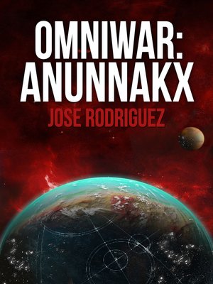cover image of OmniWar